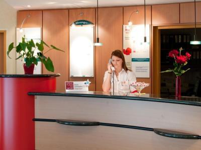 Ibis City 3*